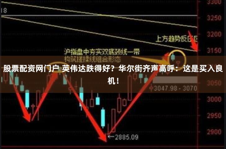 股票配资网门户 英伟达跌得好？华尔街齐声高呼：这是买入良机！