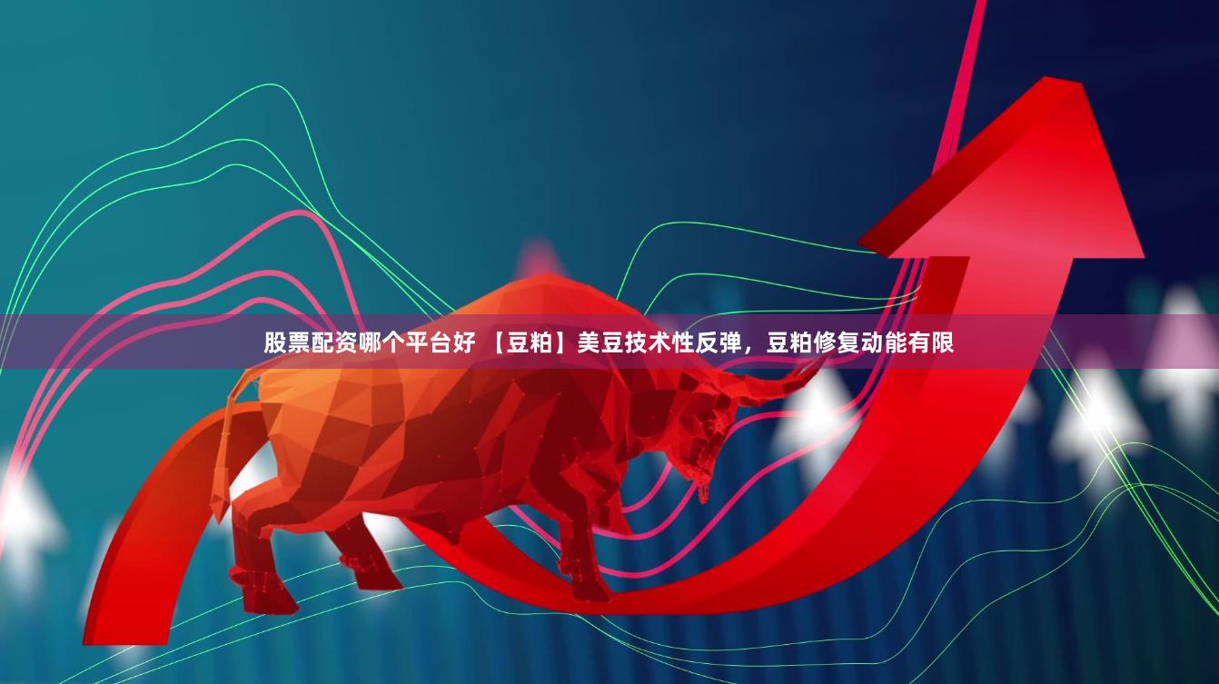 股票配资哪个平台好 【豆粕】美豆技术性反弹，豆粕修复动能有限