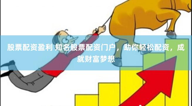 股票配资盈利 知名股票配资门户，助你轻松配资，成就财富梦想